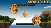 Siege Castles screenshot 6