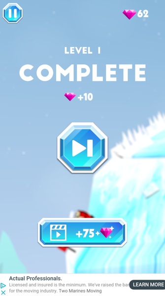 Peak Climb - Preview 6