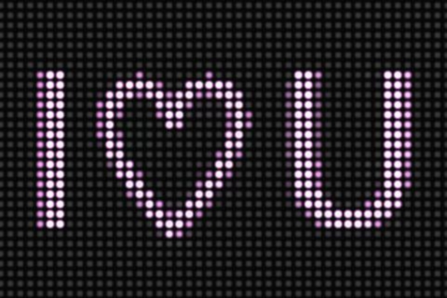 BlingBling LED - Preview 4