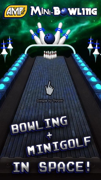 AMP Minibowling - Preview 5