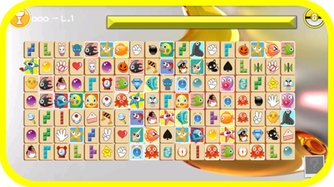 Connect Game - Preview 2