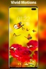 Butterflies Live Wallpaper screenshot 14