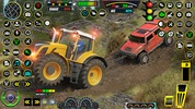 Indian Tractor Games Simulator screenshot 15