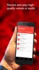 Secret Voice Recorder screenshot 3