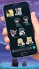 SAO Sword Art Online Stickers screenshot 1