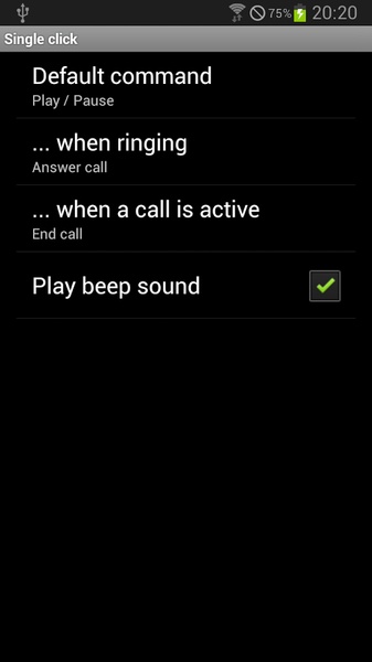 Headset Button Controller Trial - Preview 3