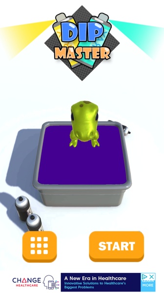 Dip Master - Preview 3