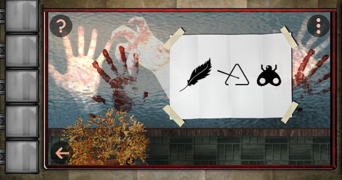 Escape the room - Plague 2 - Preview 4