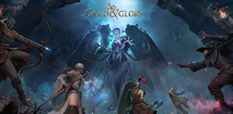 Gold and Glory feature