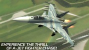 Real Fighter Simulator screenshot 2