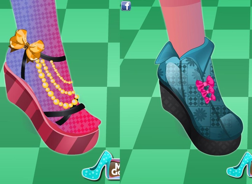 shoe maker - Preview 1