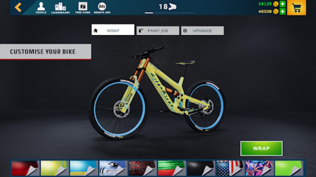 DownHill Republic - Preview 16