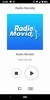 Radio Movida screenshot 1