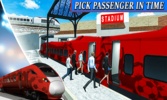 Moscow Tourist Train screenshot 7