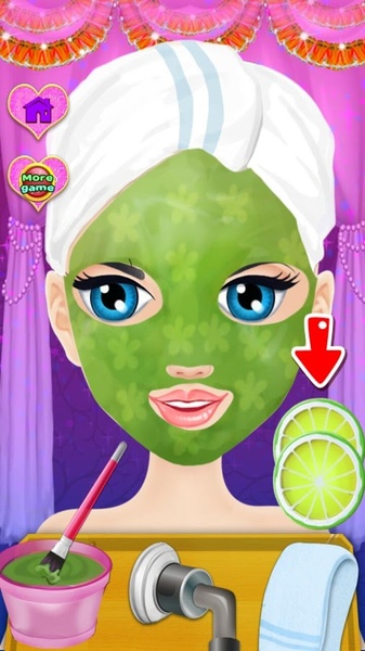Bride Makeup Salon - Preview 4