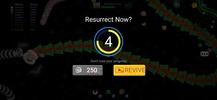Worm Race - Snake Game screenshot 7