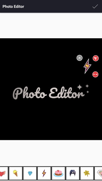 Photo Editor for Youtube - Preview 5