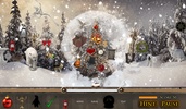 Hidden Object - Magic of Christmas Free screenshot 5