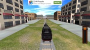 City Train Driver Simulator screenshot 5