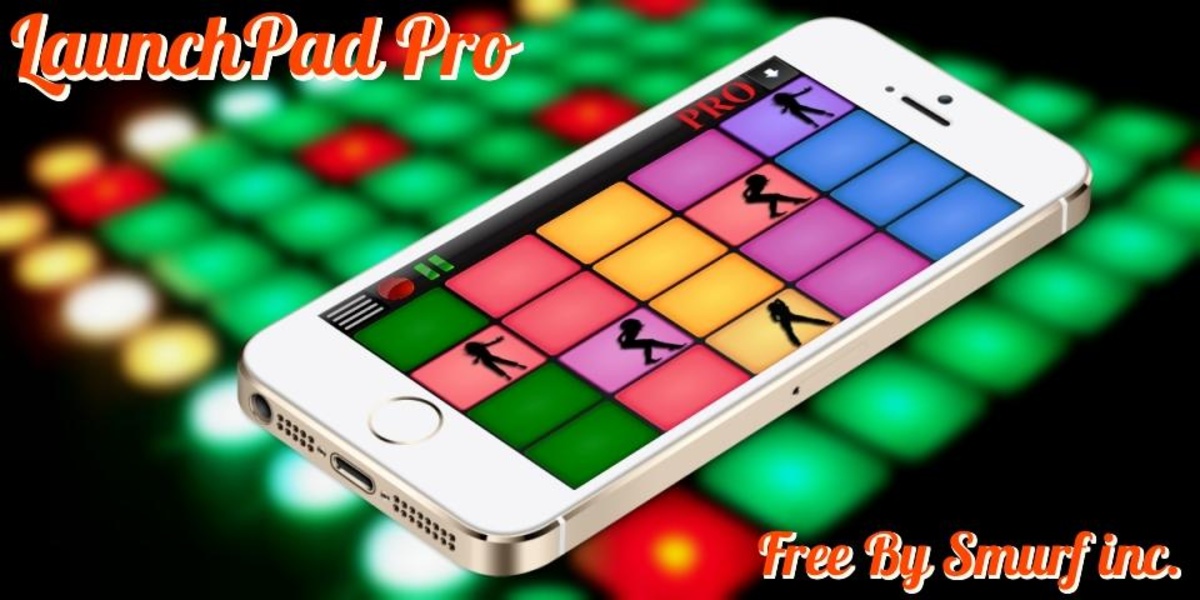 LaunchPad - Preview 5