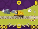 Kids car racing game - Fiete screenshot 8