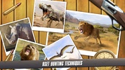 The Hunter: Deer Hunting Games screenshot 4