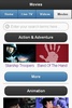 IVOO TV screenshot 4