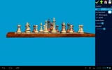 Reader Chess. 3D True. (PGN) screenshot 12