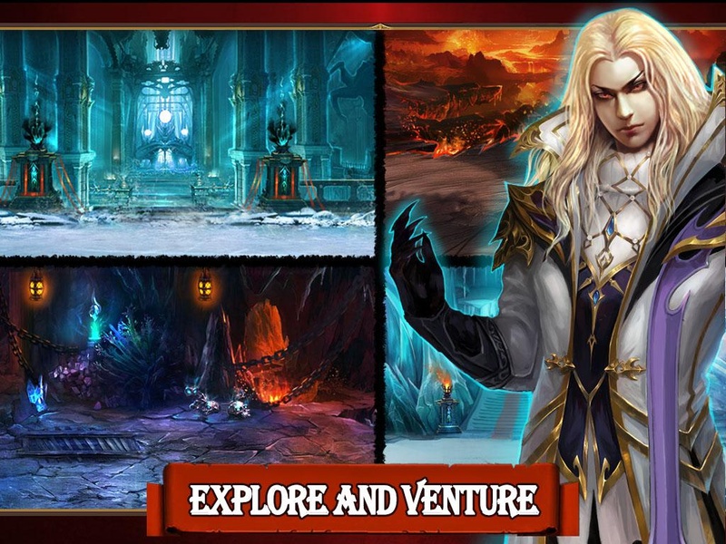 Game Of Heroes - Preview 7