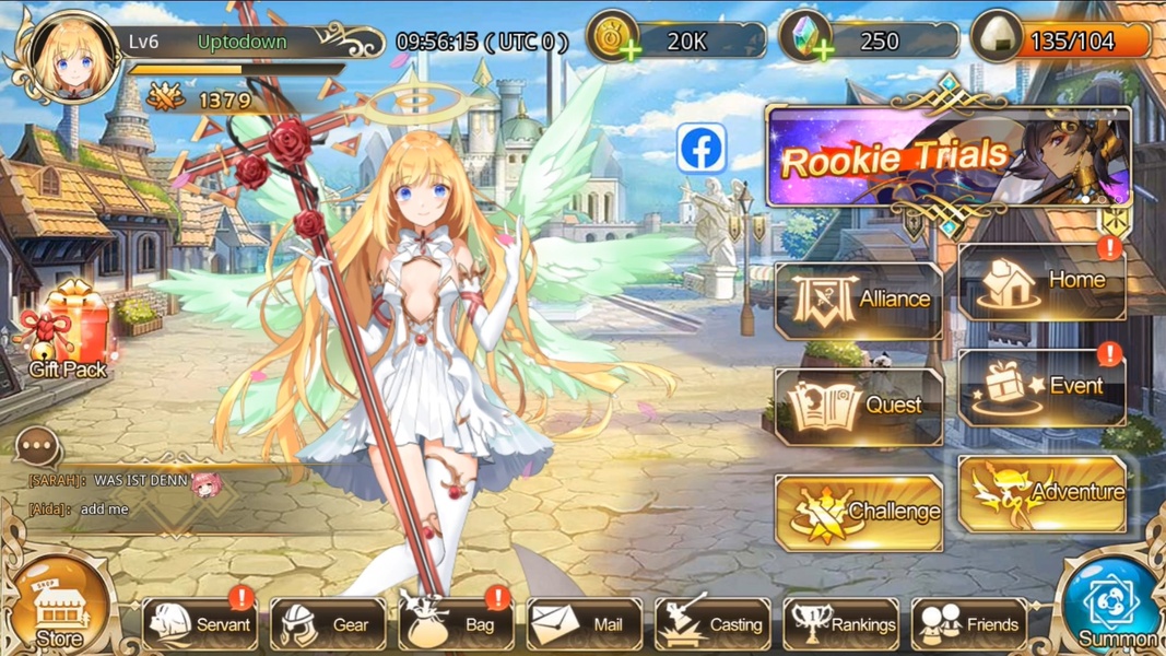 Mirage Memorial - Preview 8