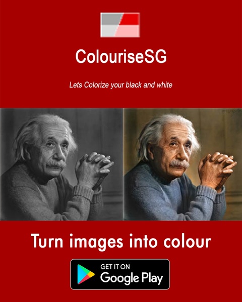 ColouriseSG - Preview 1