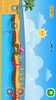 Monzy racing games screenshot 4