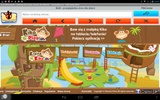 BeSt safe web browser for kids screenshot 3