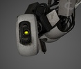 GLaDOS from Portal 2 screenshot 2