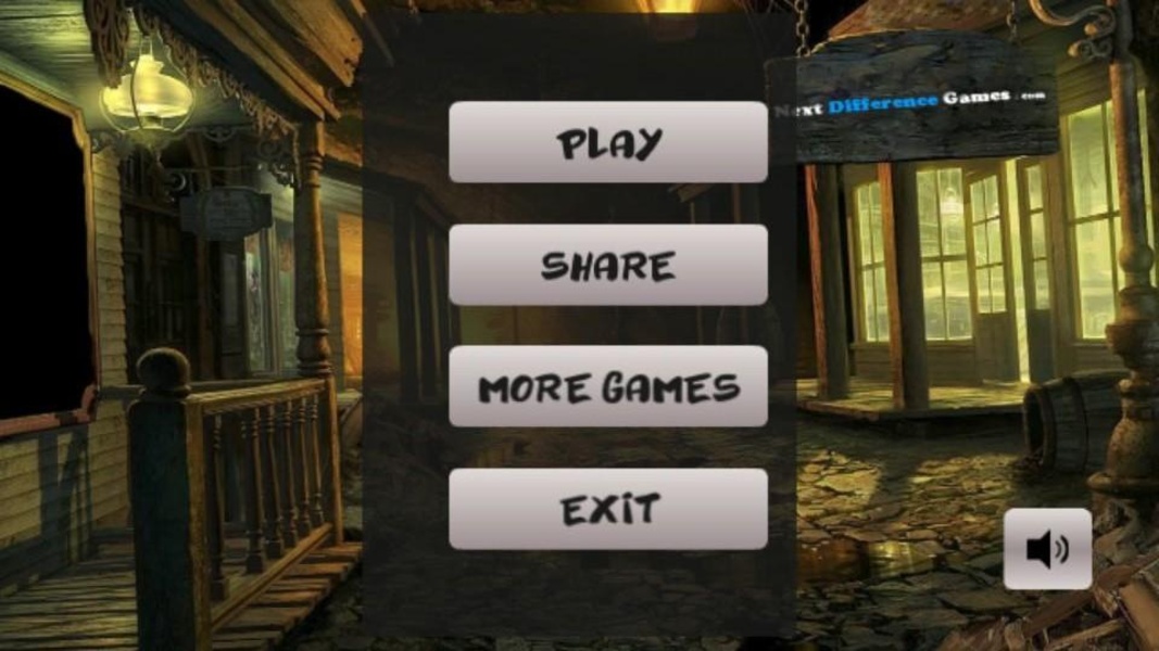 Mystic Town. Hidden objects - Preview 8