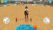 HorseWorld: ShowJumping screenshot 8