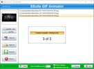 SSuite Office Gif Animator screenshot 2