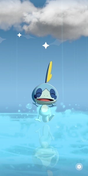 Pokemon Wave Hello - Preview 4