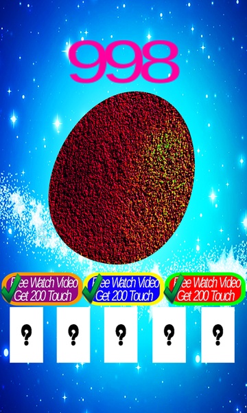 Christmas Dragon Eggs - Preview 1