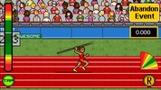 Athletics - World Challenge screenshot 3