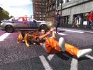 US Police Dog Games screenshot 2