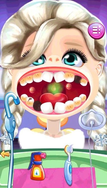 Little Dentist - Preview 1