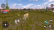 Virtual Tiger Family Simulator screenshot 5