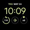 Google Watch Faces screenshot 1