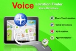 Voice Location Finder screenshot 9