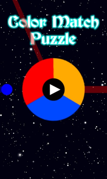 Color Match Puzzle - Preview 2