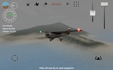 Island Bush Pilot 3D screenshot 1