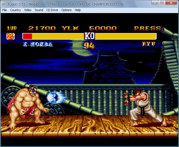 Super Ultra Mega Street Fighter II : Free Download, Borrow, and