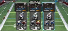 NFL 2K - Card Battler screenshot 6