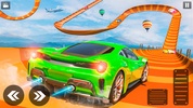 Car Stunt Master : Extreme Racing Game screenshot 6